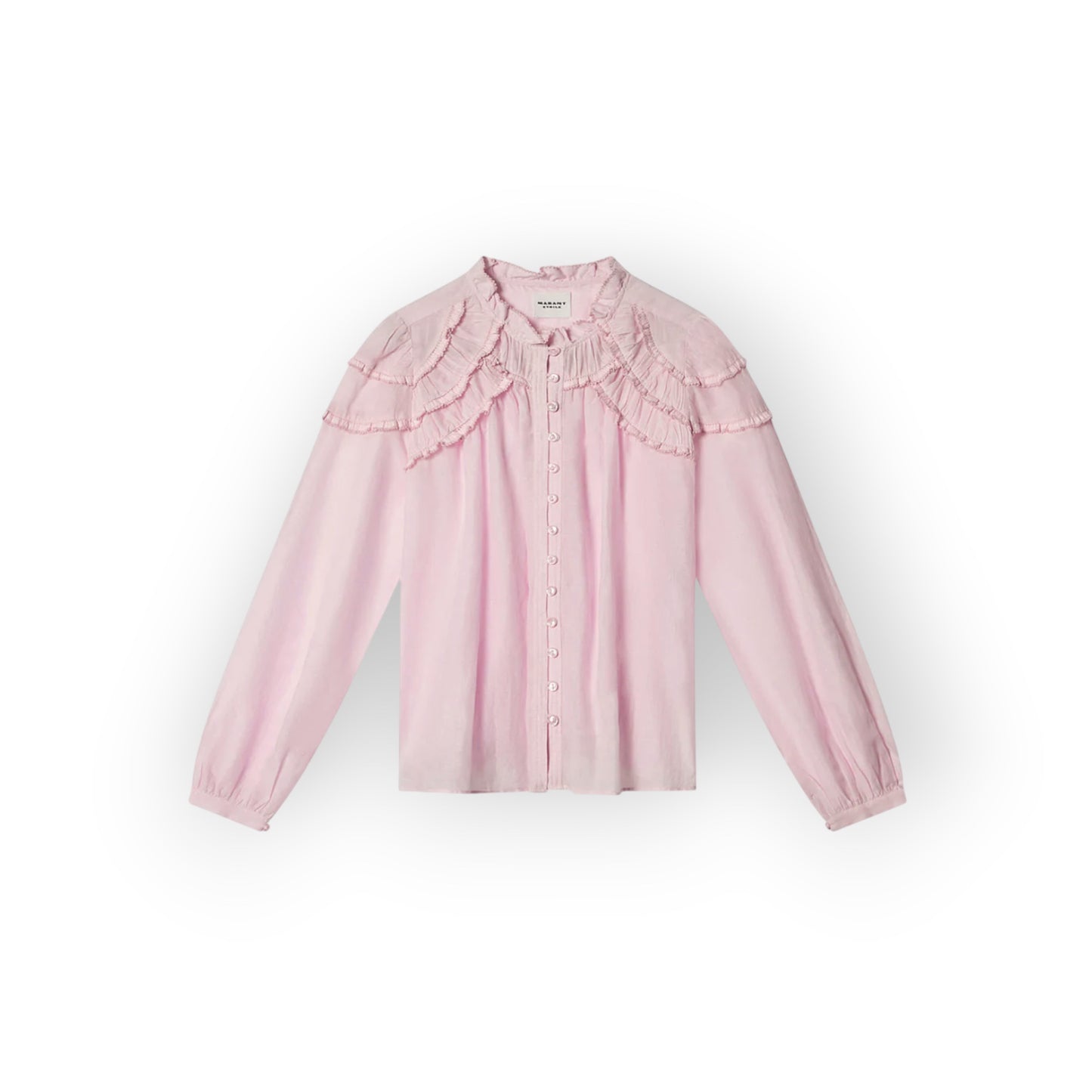 Blouse Christa - Isabel Marant