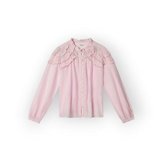Blouse Christa - Isabel Marant
