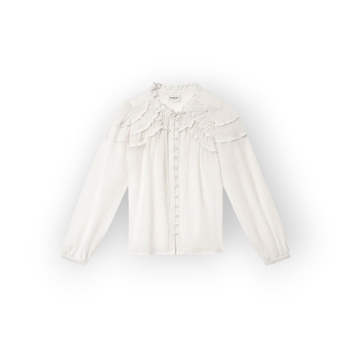 Blouse Christa - Isabel Marant