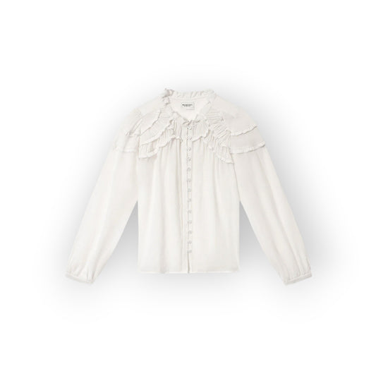 Blouse Christa - Isabel Marant