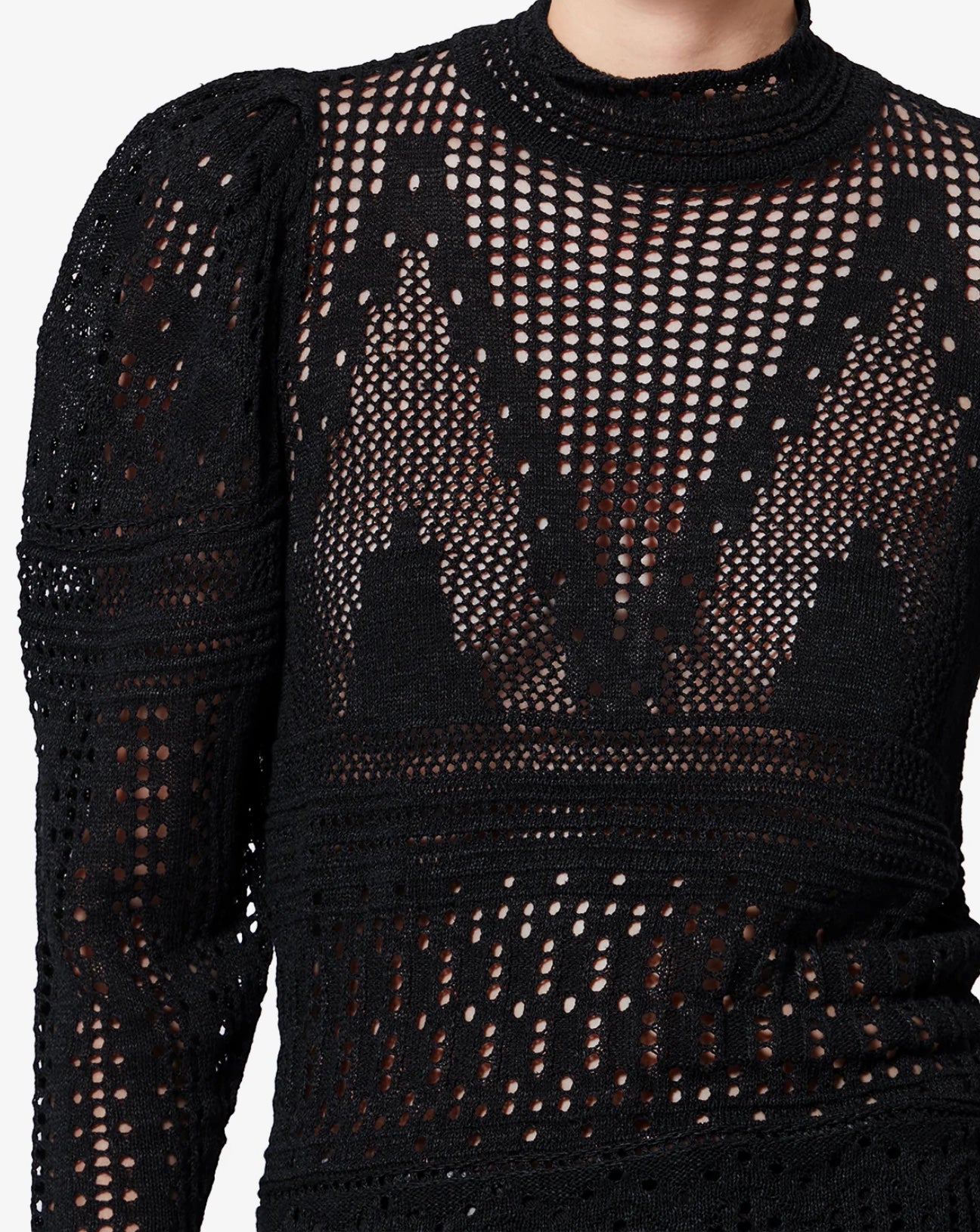 Pull Dahara - Isabel Marant
