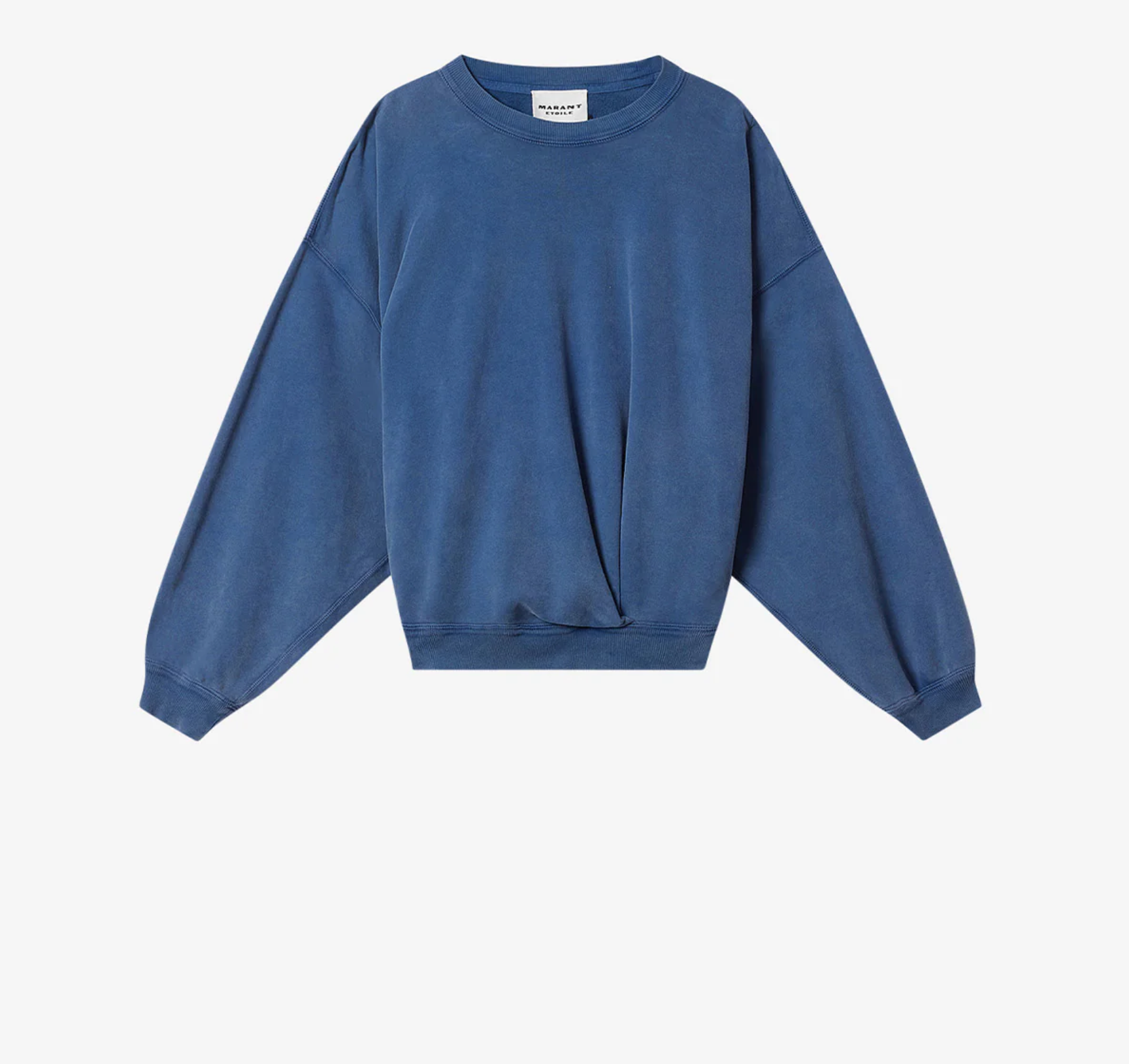 Sweatshirt Sauria - Isabel Marant