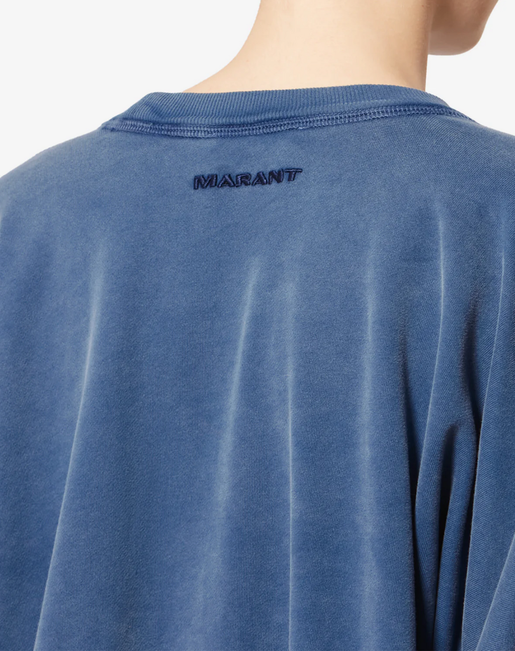 Sweatshirt Sauria - Isabel Marant