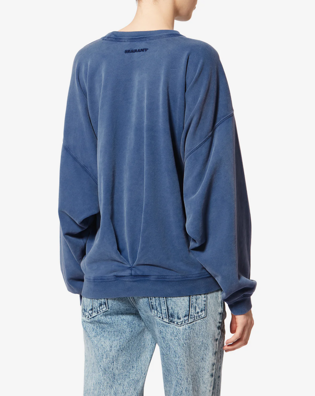 Sweatshirt Sauria - Isabel Marant