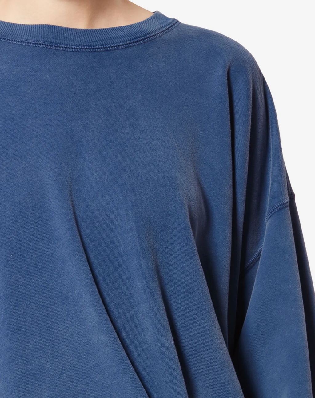 Sweatshirt Sauria - Isabel Marant