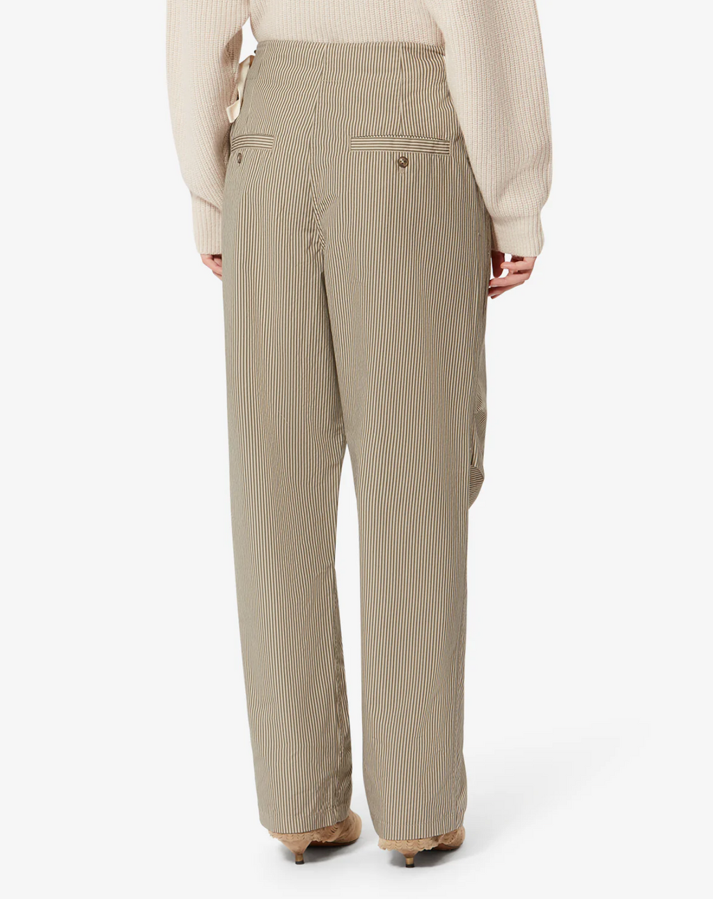 Pantalon Ceryne - Isabel Marant