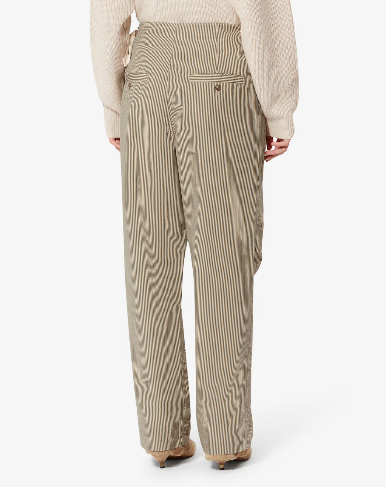 Pantalon Ceryne - Isabel Marant