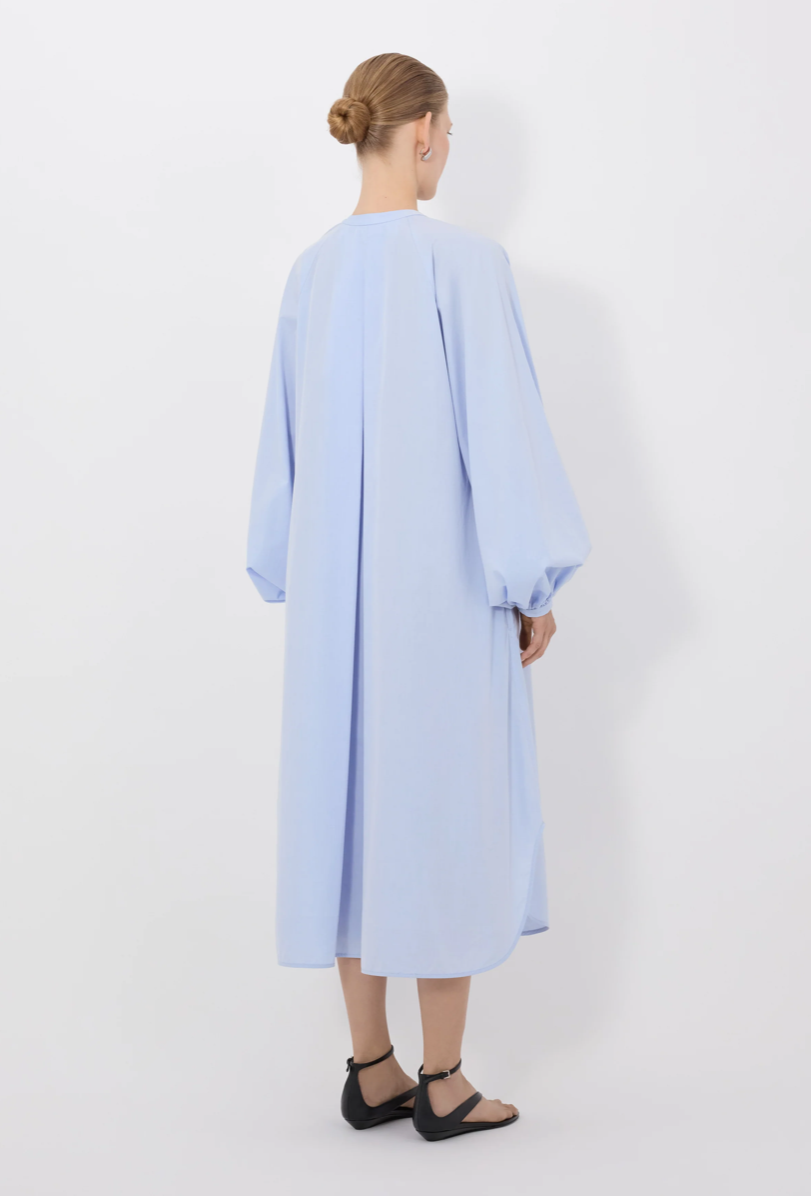 Robe Vitti - Loulou de Saison