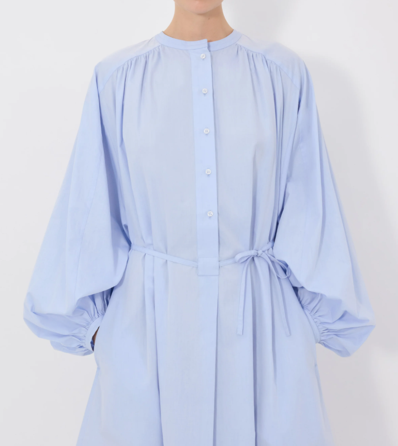 Robe Vitti - Loulou de Saison