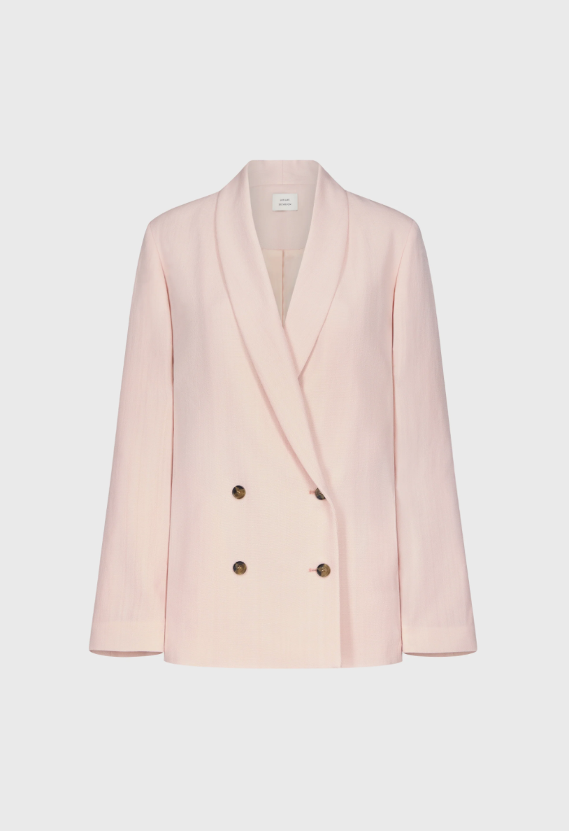 Veste Minka - Loulou de Saison