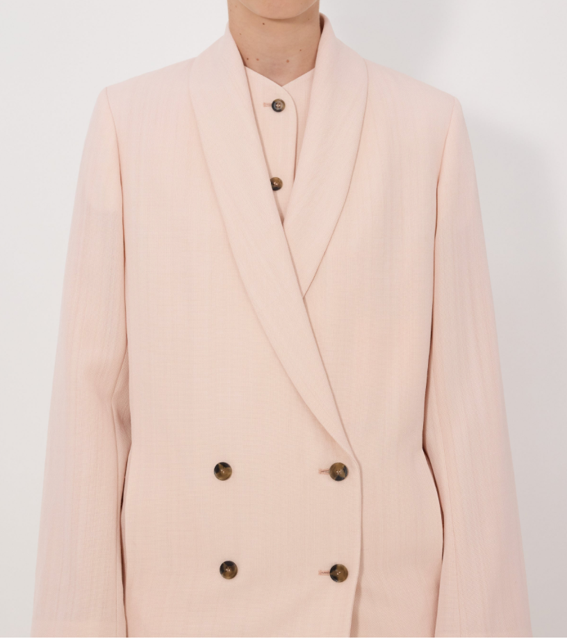 Veste Minka - Loulou de Saison