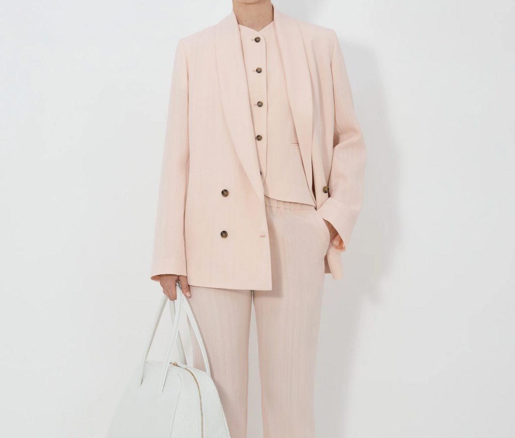 Veste Minka - Loulou de Saison