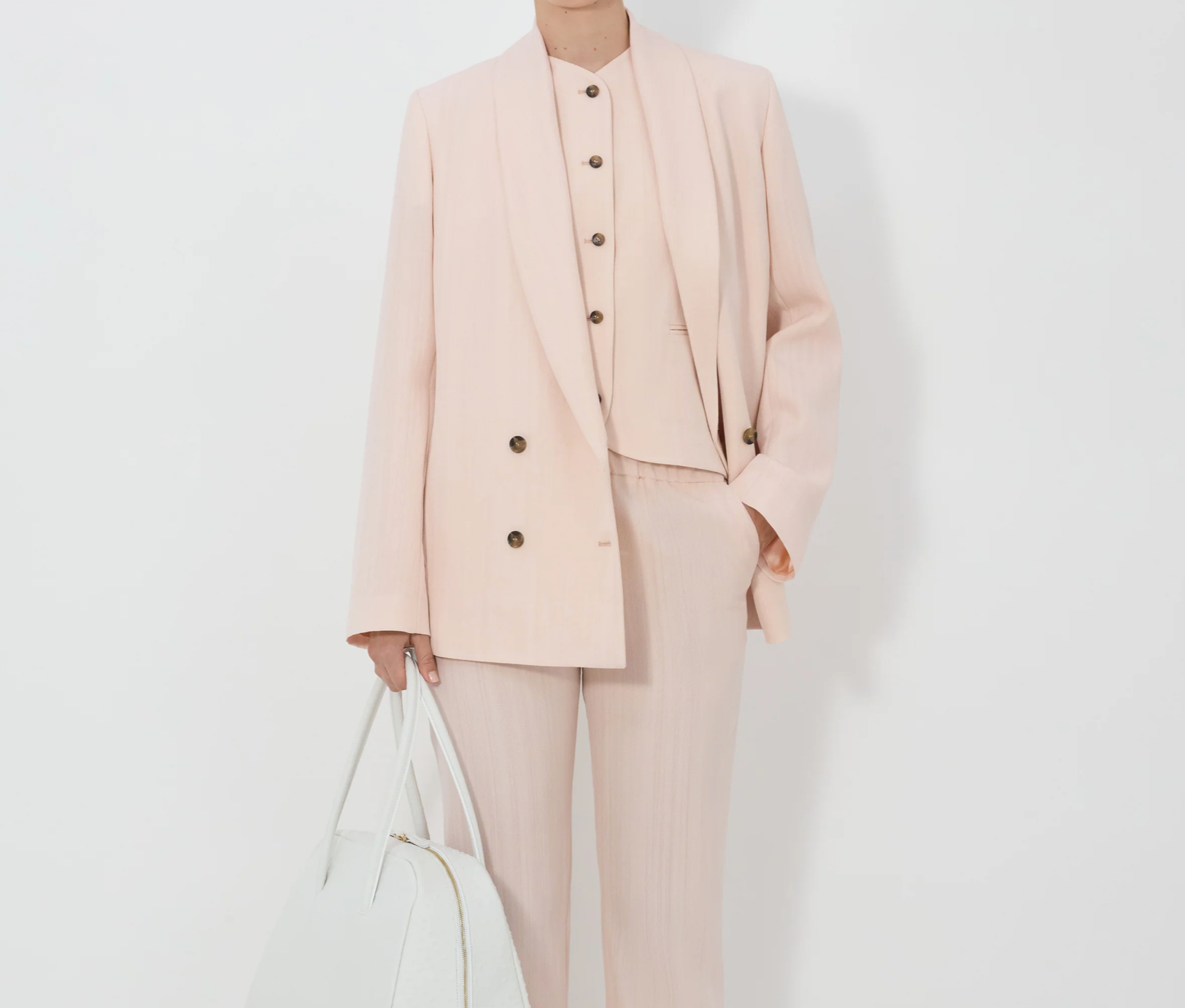 Veste Minka - Loulou de Saison