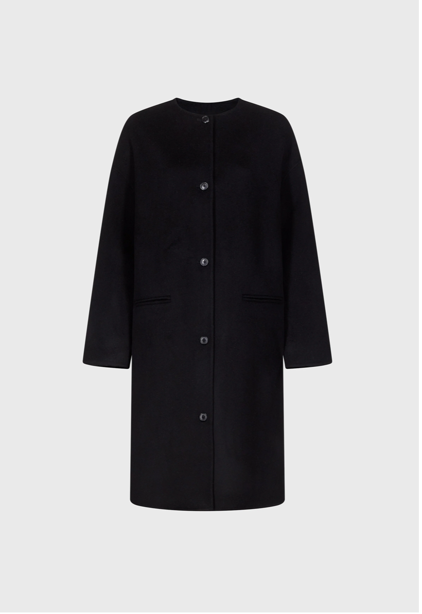 Manteau Kerry - Loulou de Saison