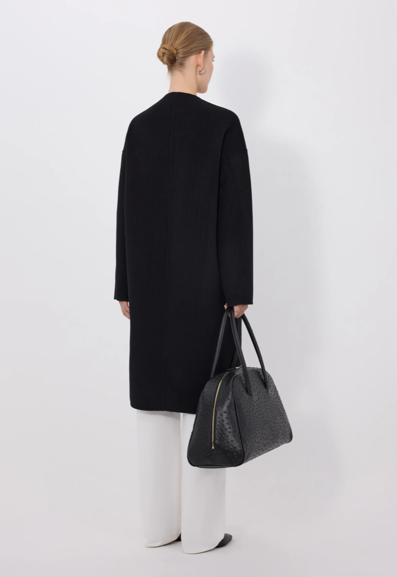 Manteau Kerry - Loulou de Saison