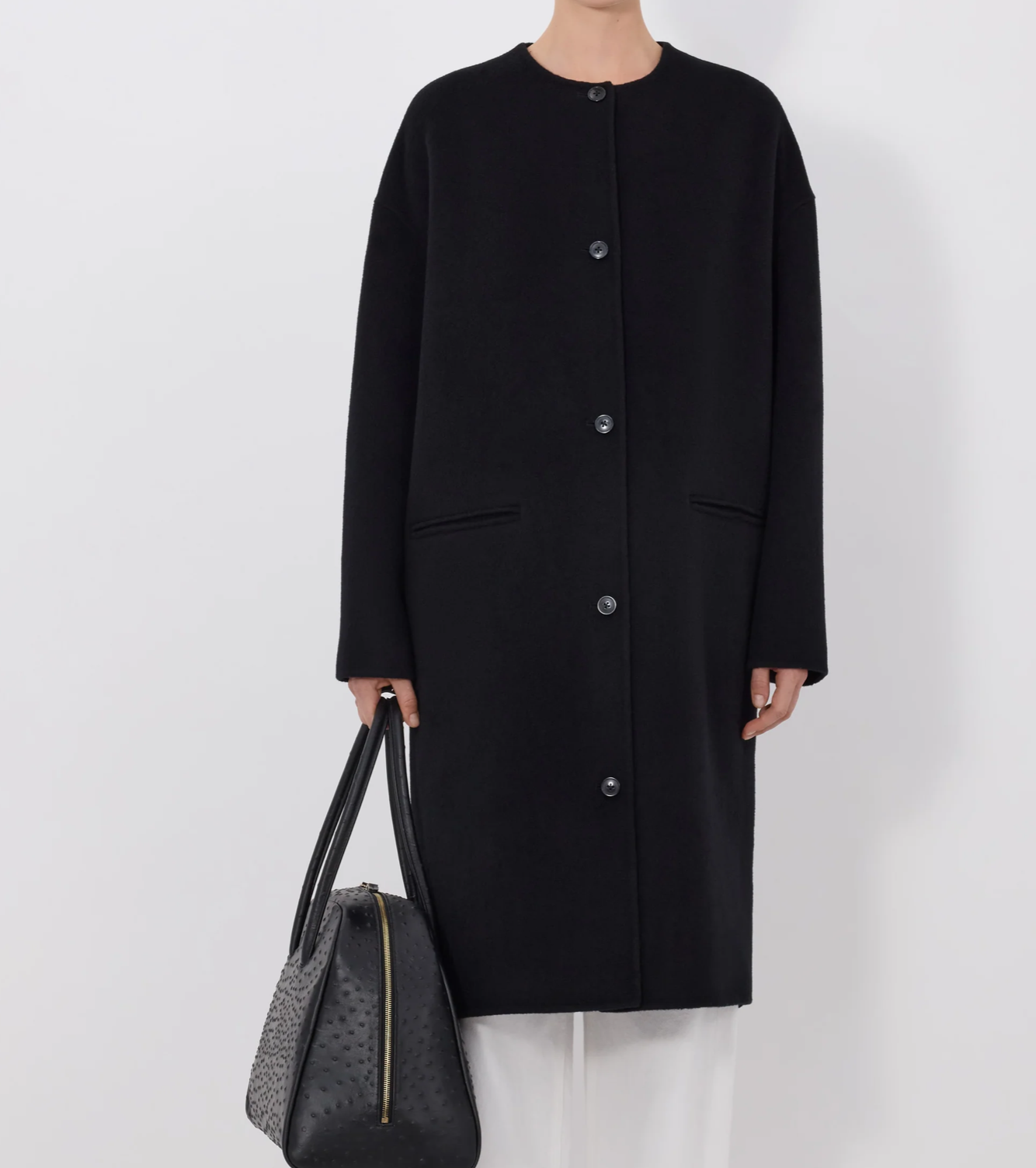 Manteau Kerry - Loulou de Saison