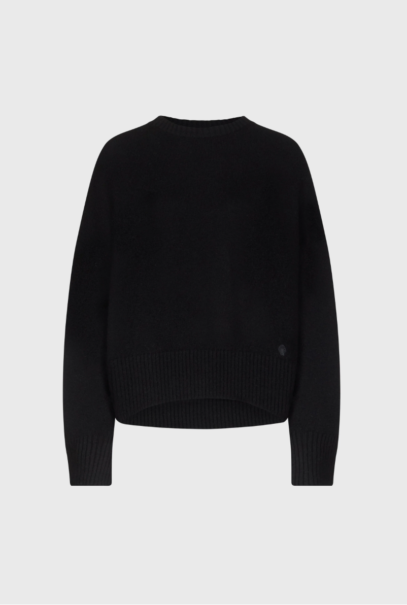 Pull Anton - Loulou de Saison