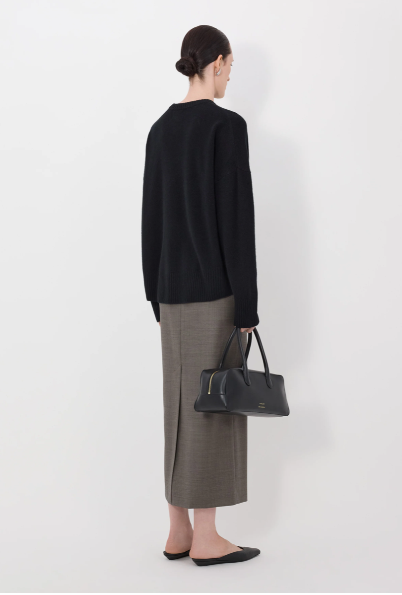 Pull Anton - Loulou de Saison