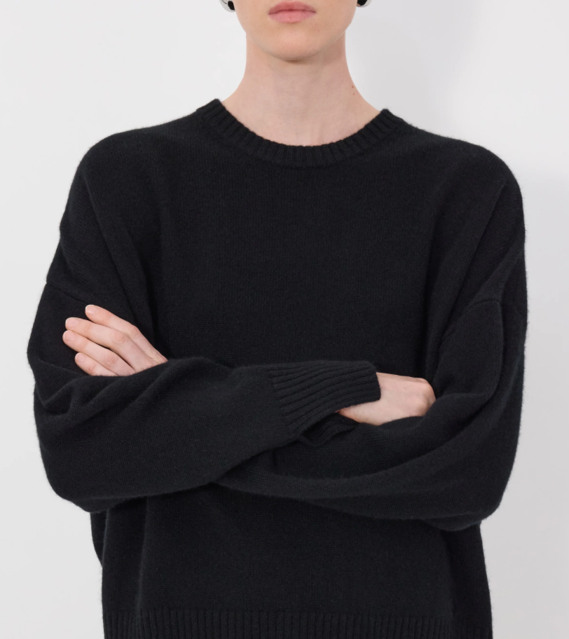 Pull Anton - Loulou de Saison