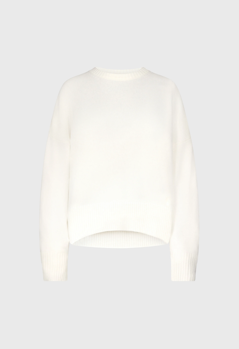 Pull Anton - Loulou de Saison