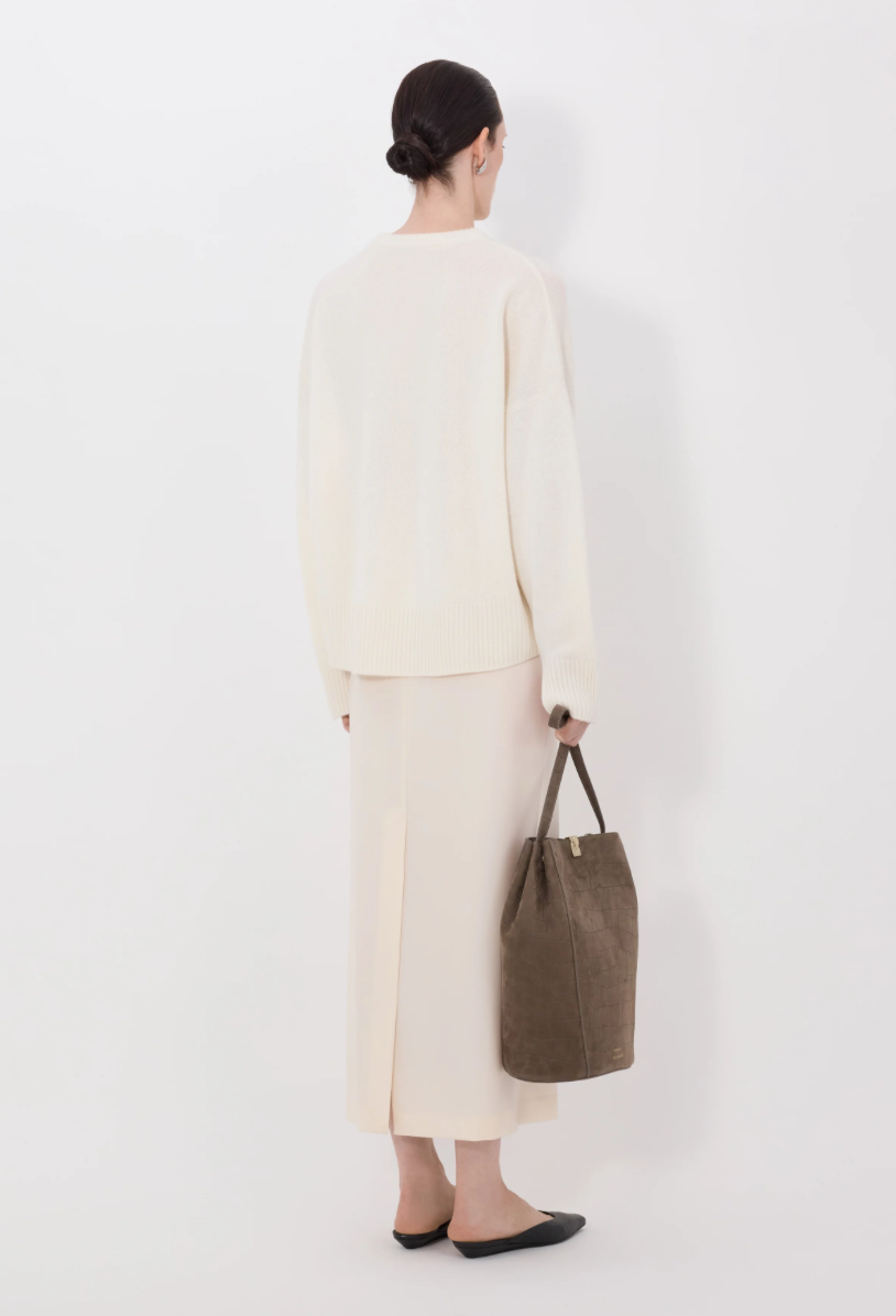 Pull Anton - Loulou de Saison