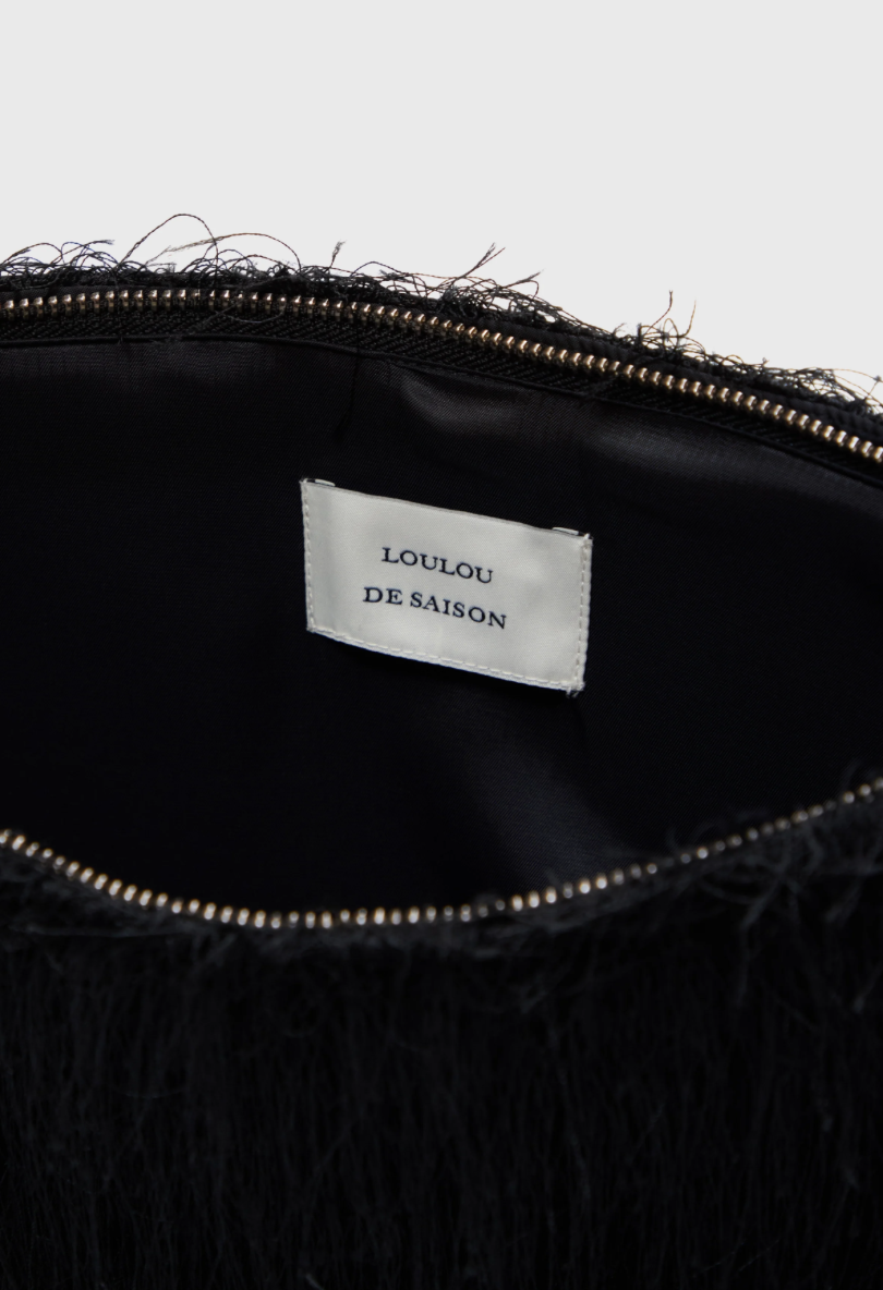 Pochette Evano - Loulou de Saison