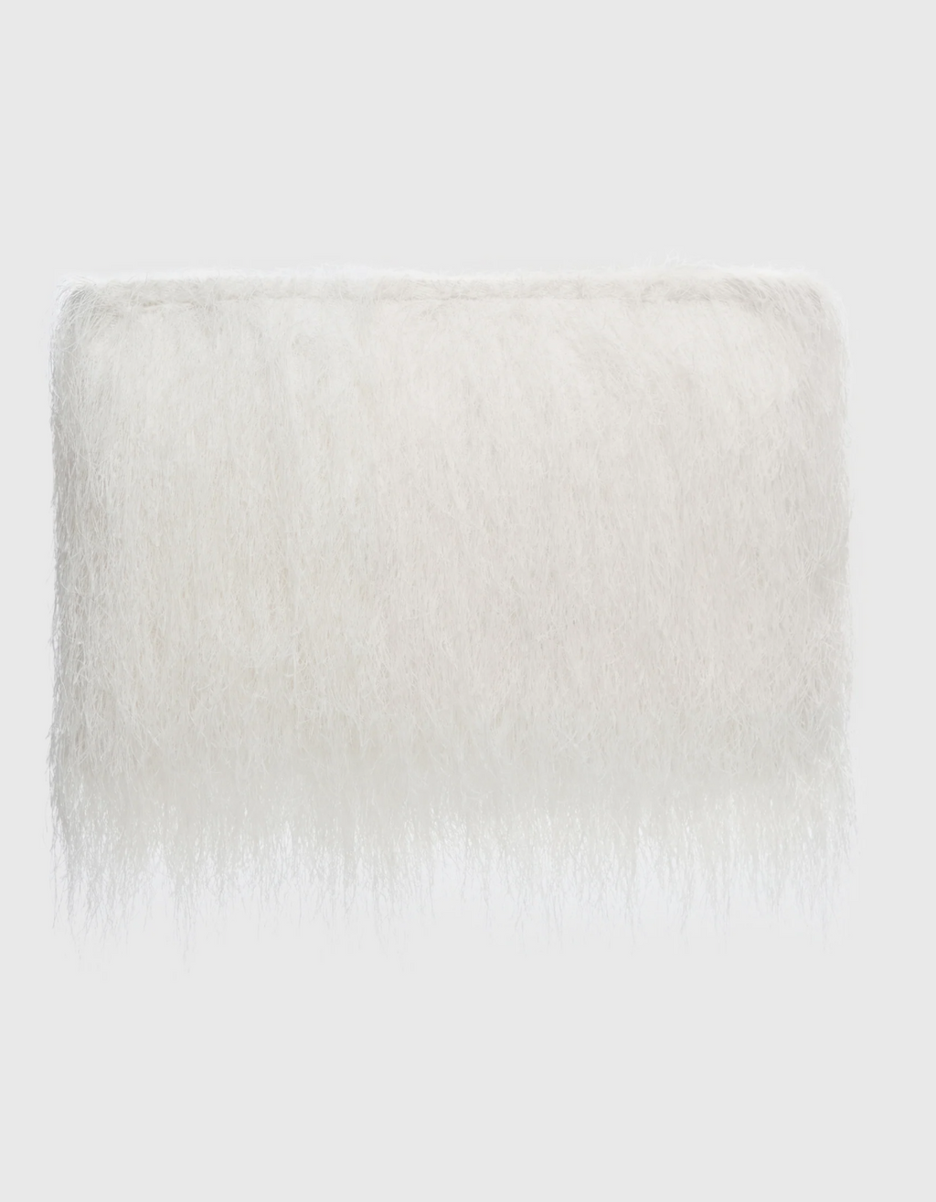 Pochette Evano White - Loulou de Saison