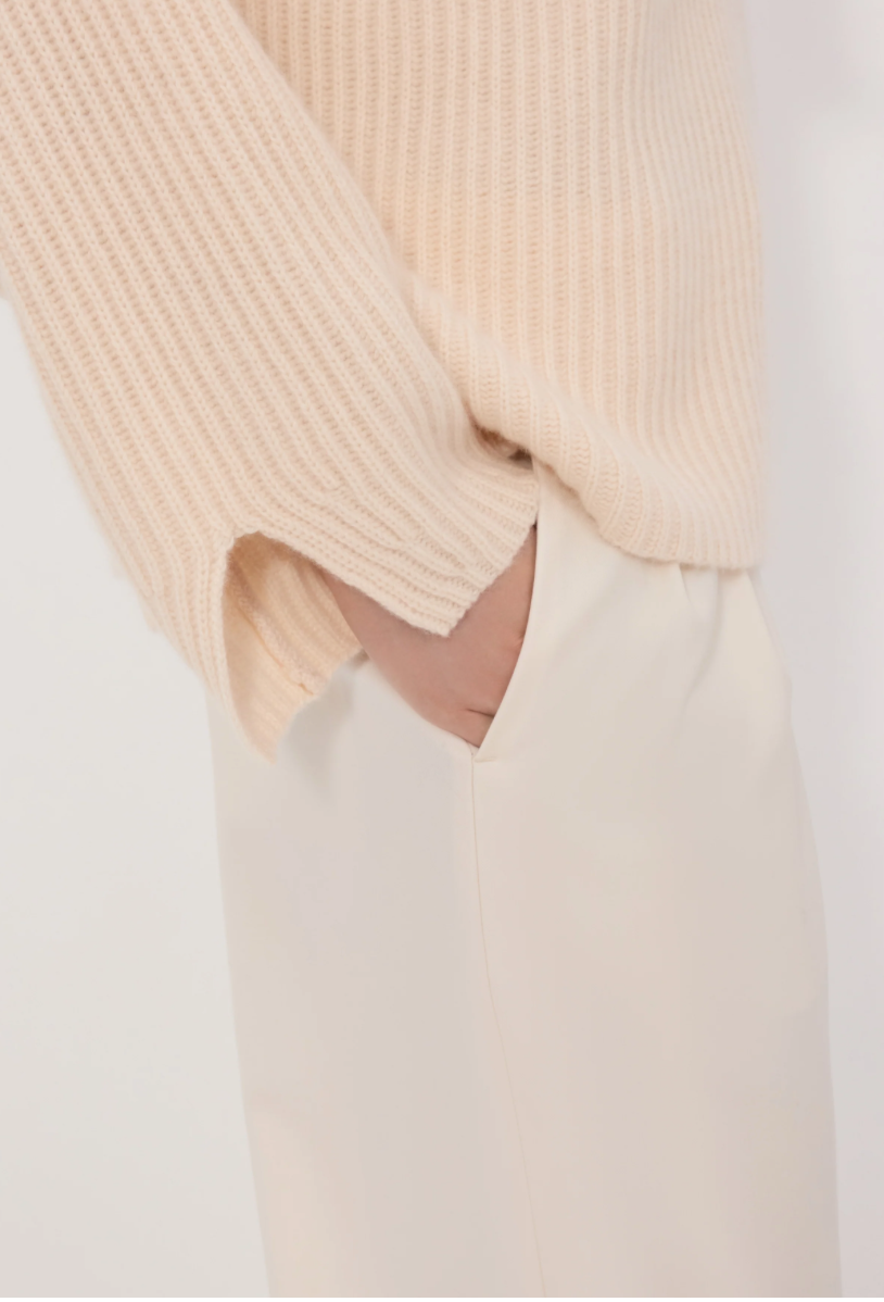 Pull Axel - Loulou de Saison