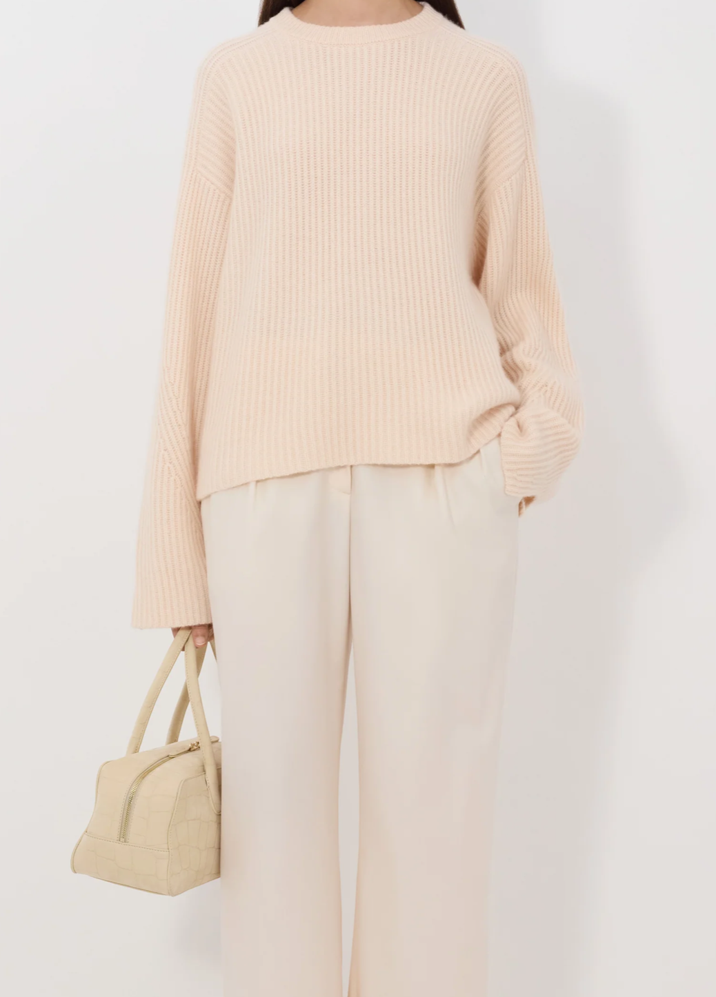 Pull Axel - Loulou de Saison