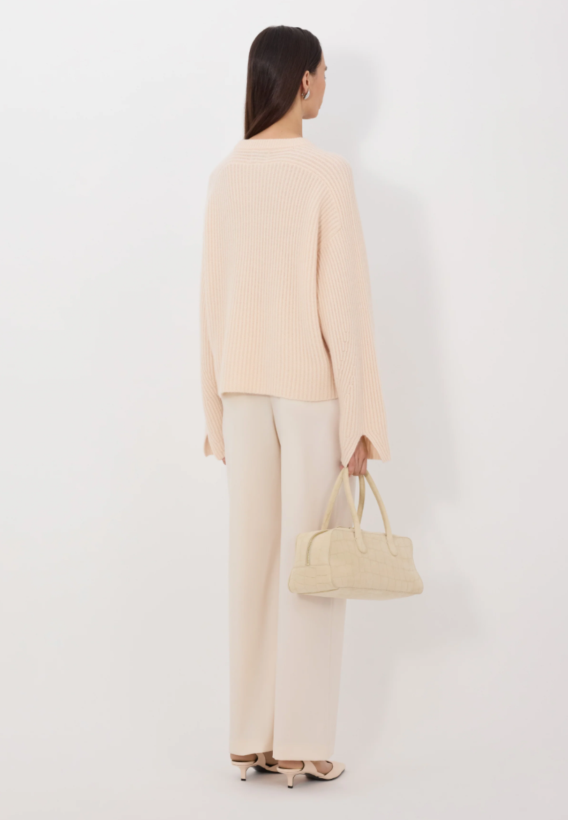 Pull Axel - Loulou de Saison