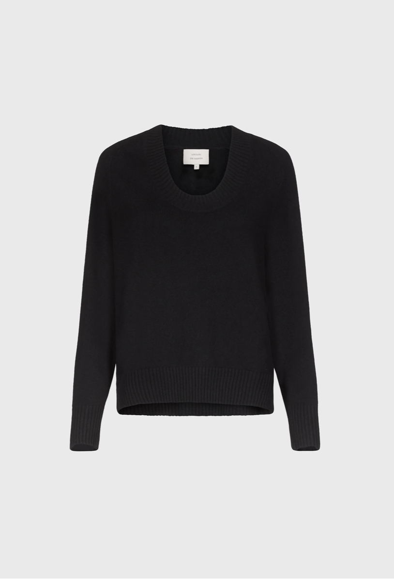 Pull Baji - Loulou de Saison