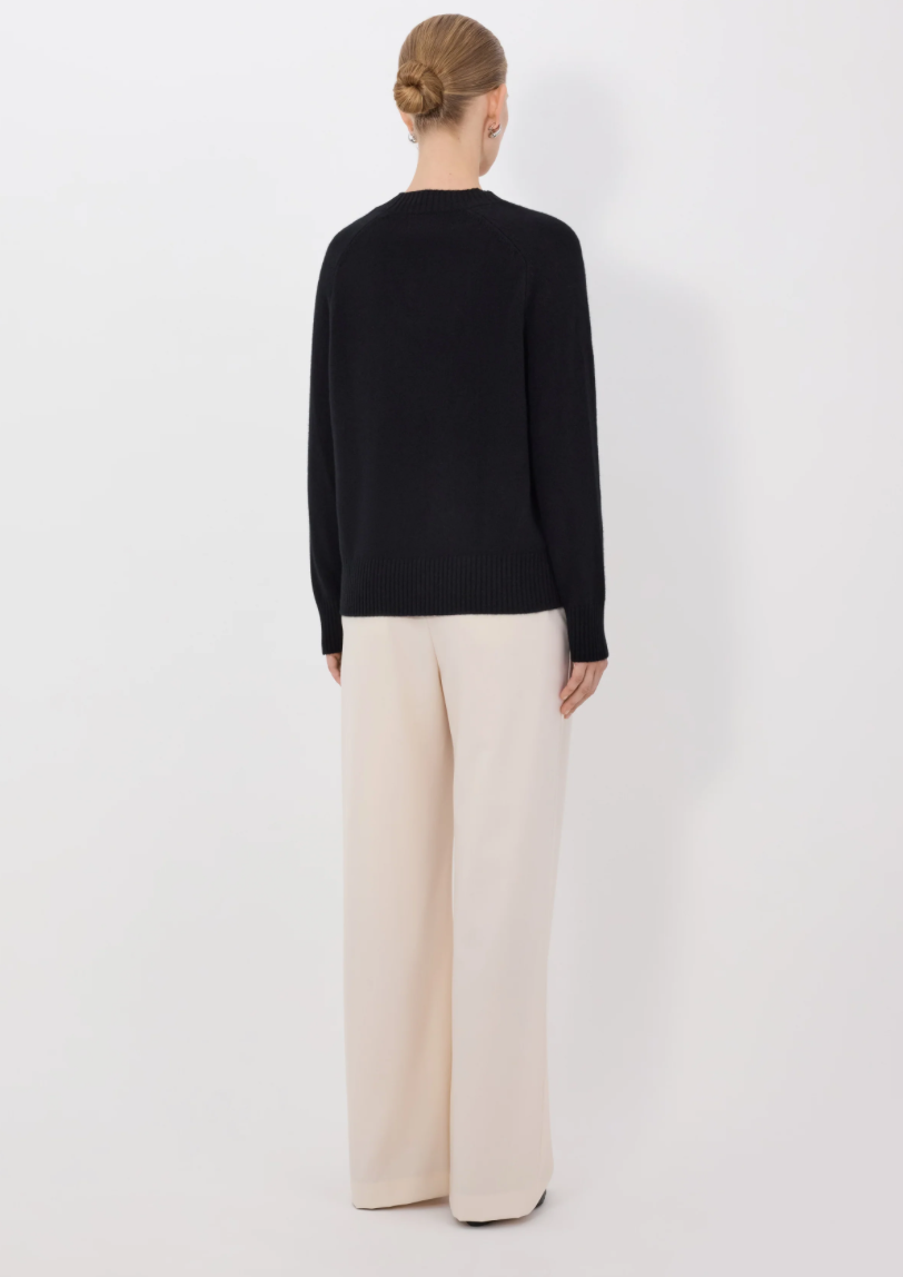 Pull Baji - Loulou de Saison