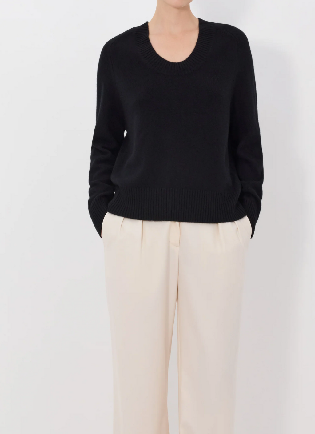 Pull Baji - Loulou de Saison