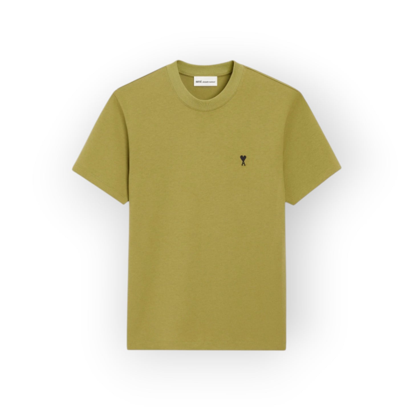 T-shirt Matcha - Ami Paris