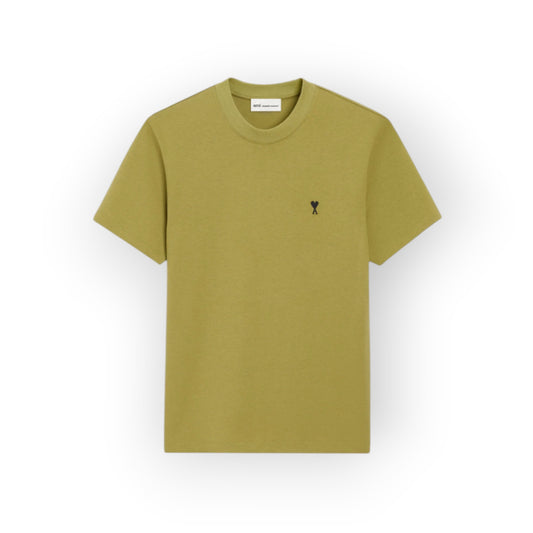 T-shirt Matcha - Ami Paris
