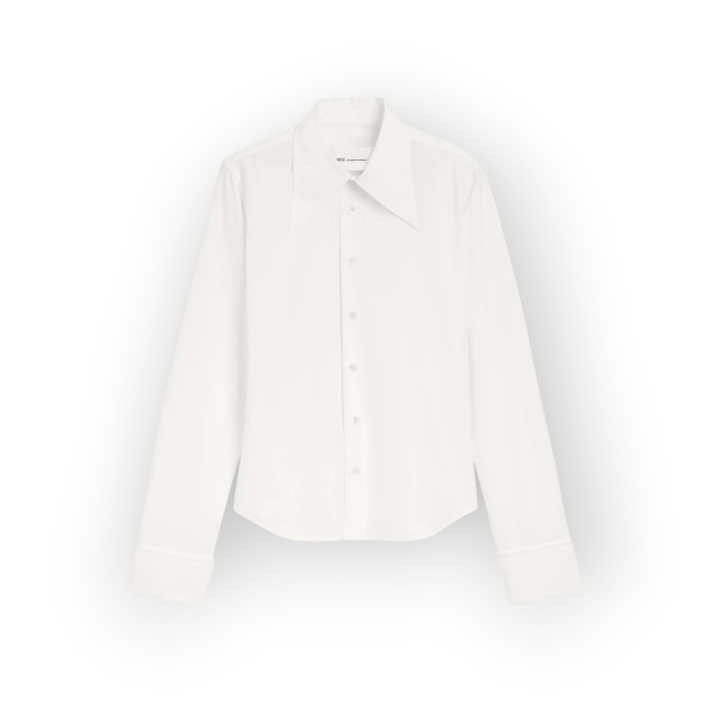 Chemise Blanche - Ami Paris