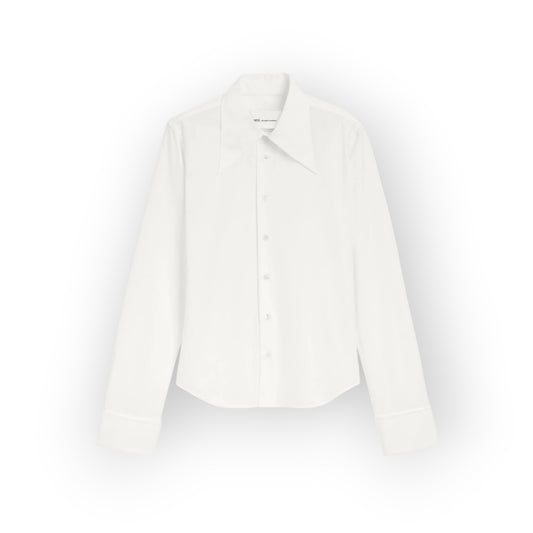 Chemise Blanche - Ami Paris