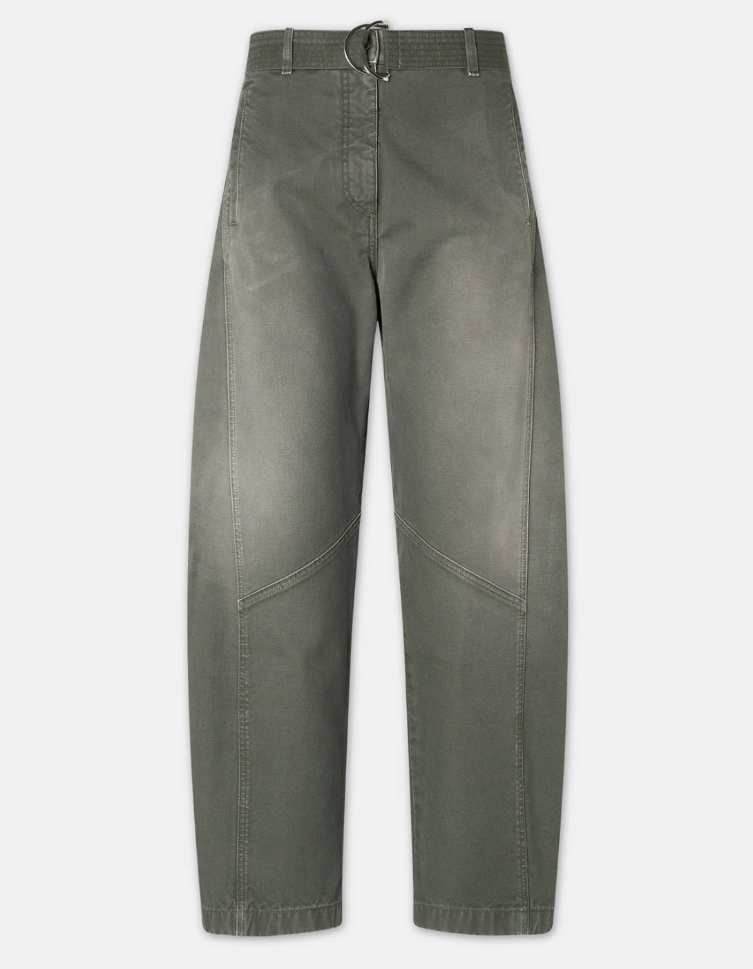 Barrel Green - Halfboy