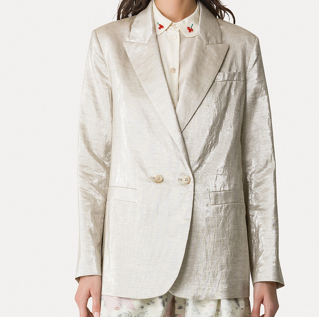 Veste Lucente - Forte Forte