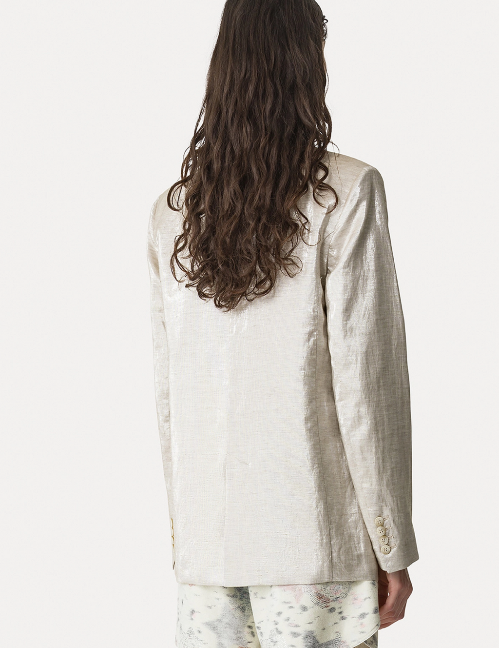 Veste Lucente - Forte Forte