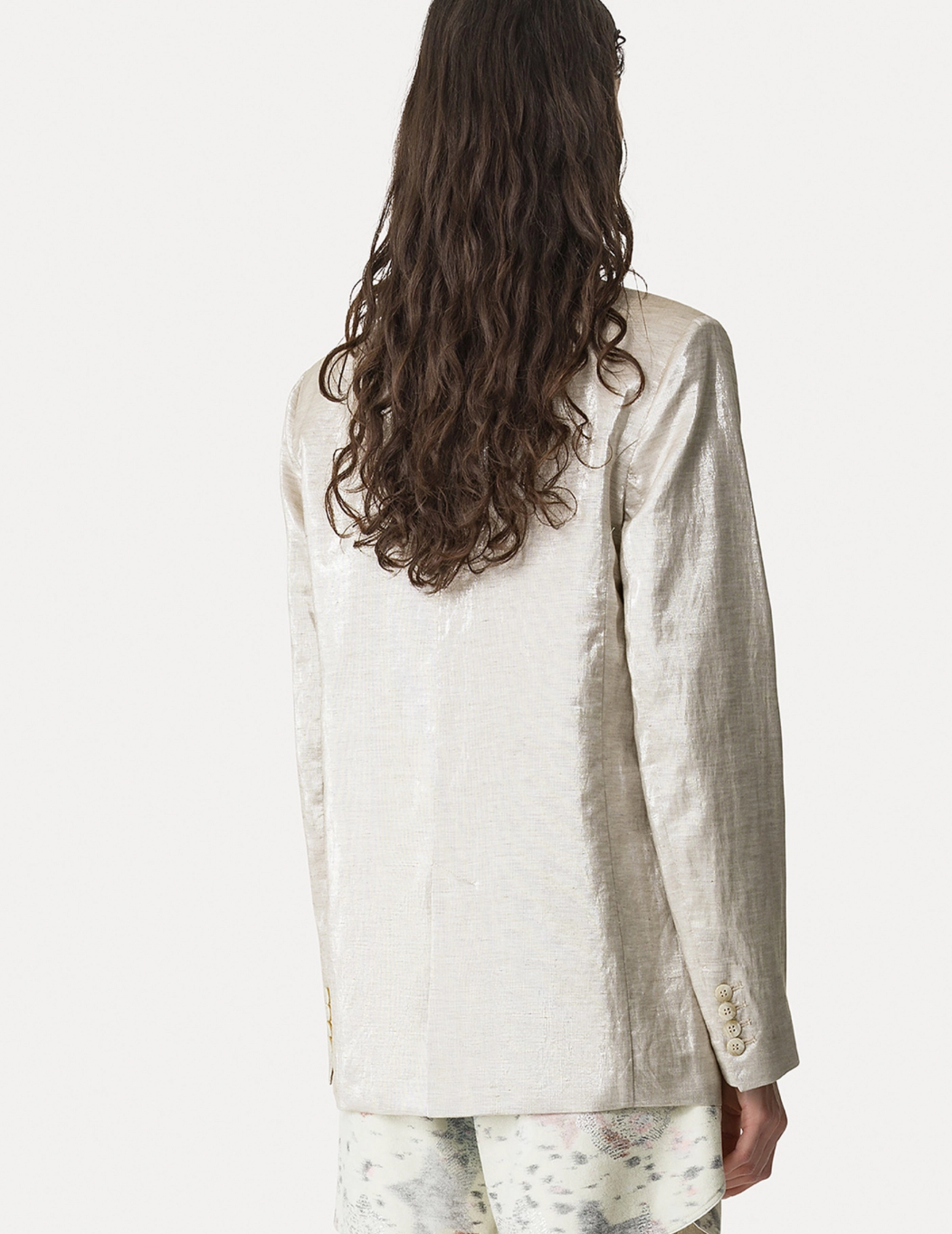 Veste Lucente - Forte Forte