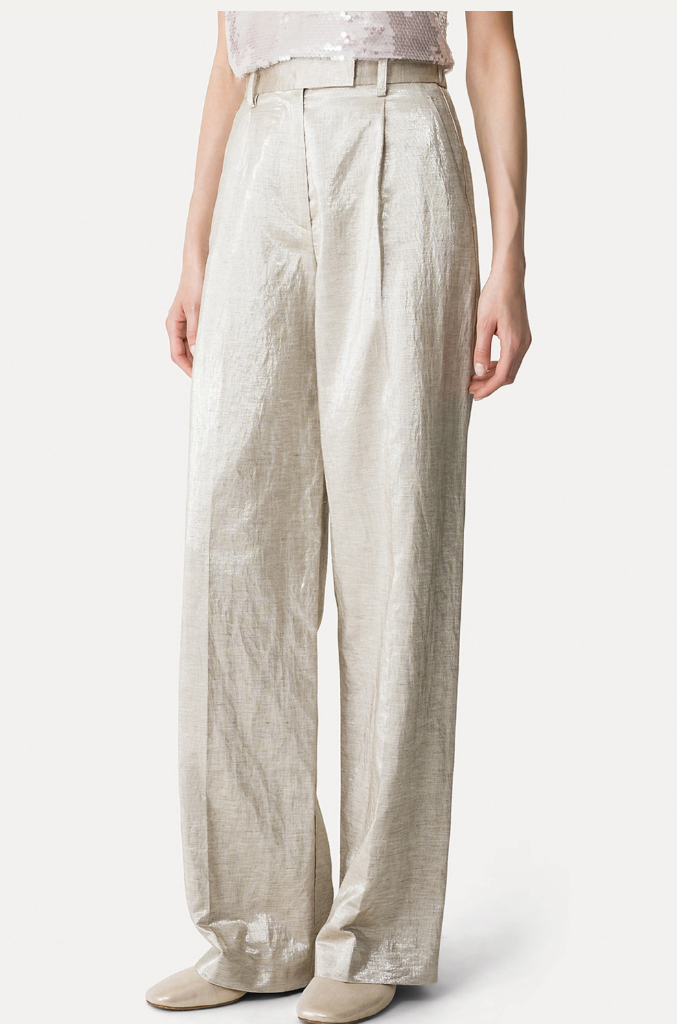 Pantalon Lucente - Forte_Forte