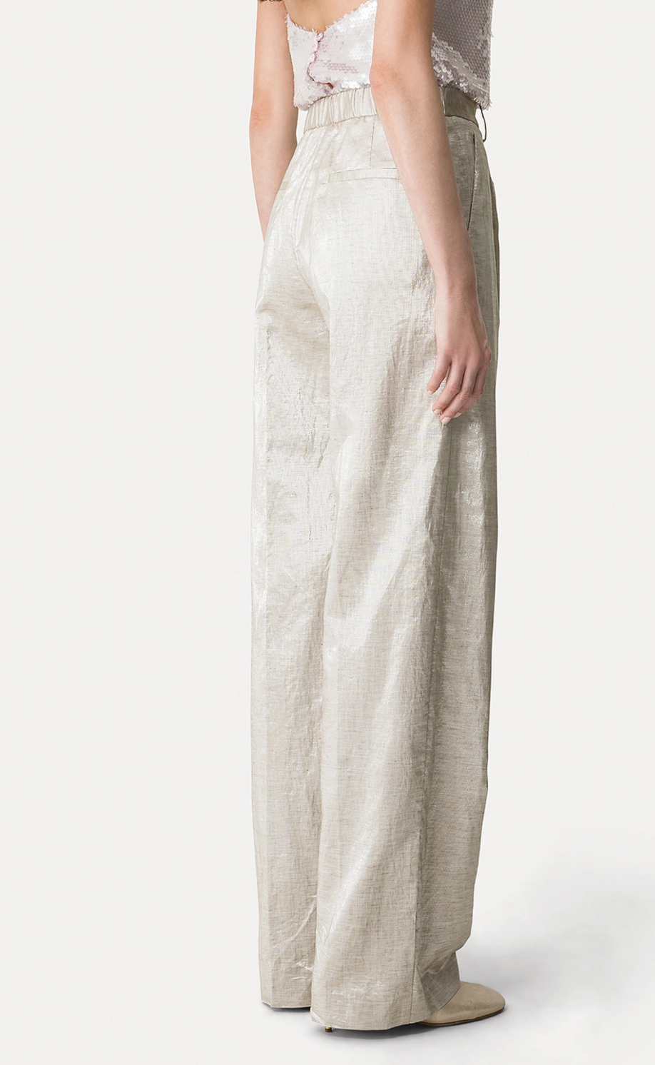 Pantalon Lucente - Forte_Forte