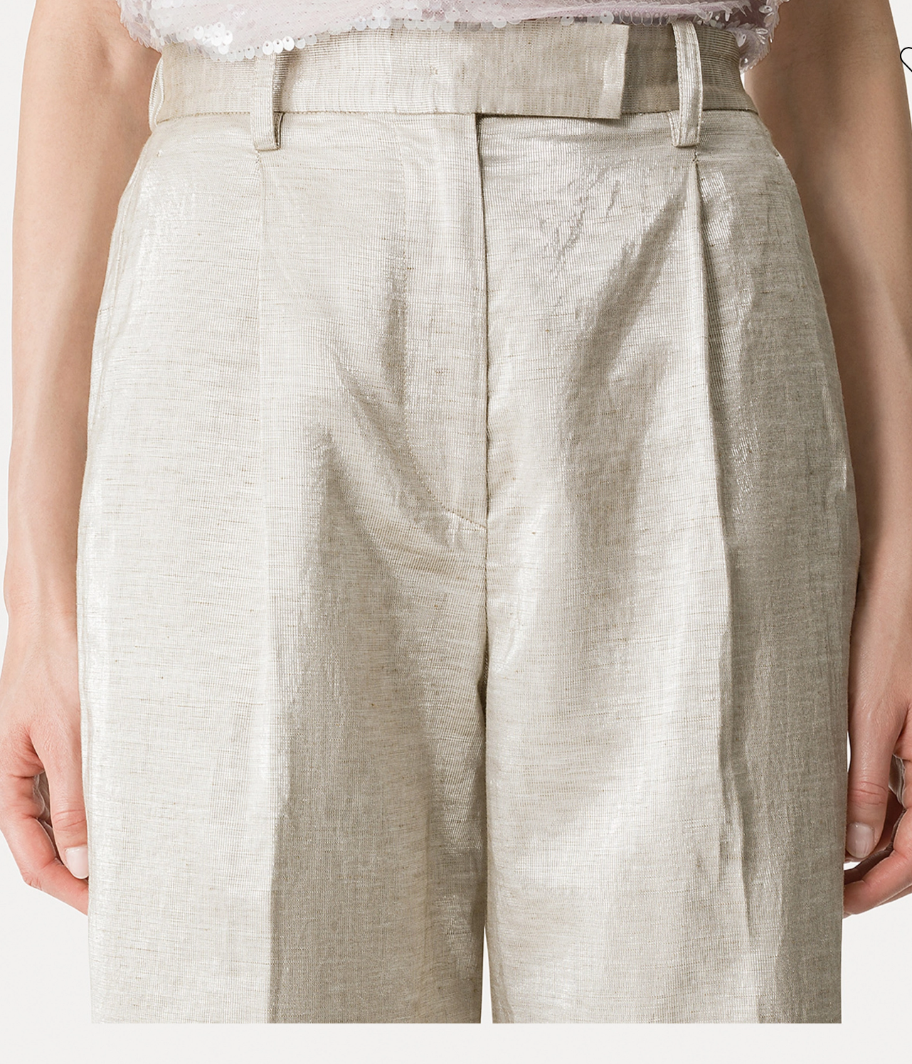 Pantalon Lucente - Forte_Forte