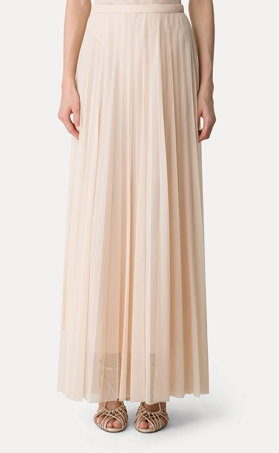 Jupe Nude - Forte_Forte