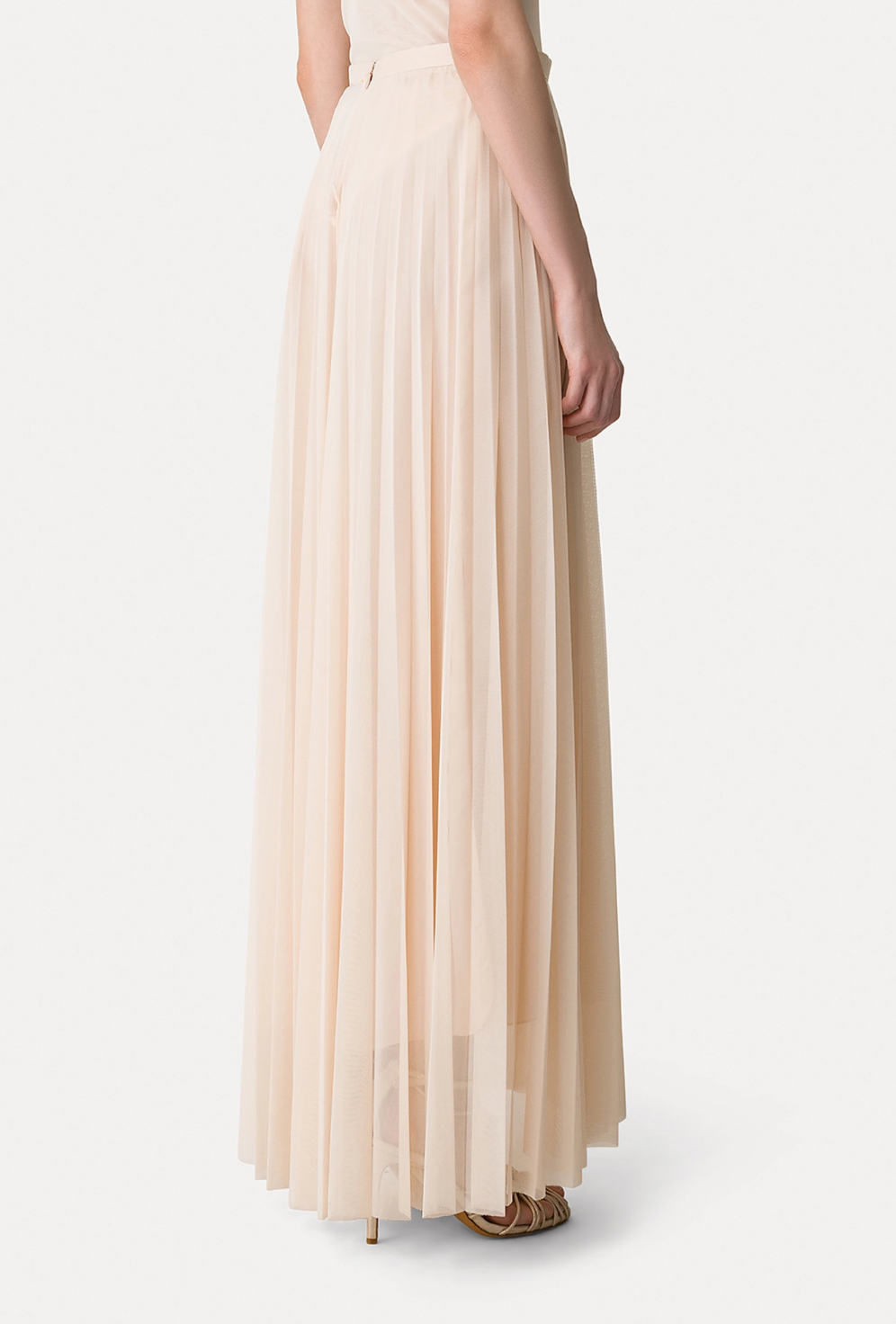 Jupe Nude - Forte_Forte