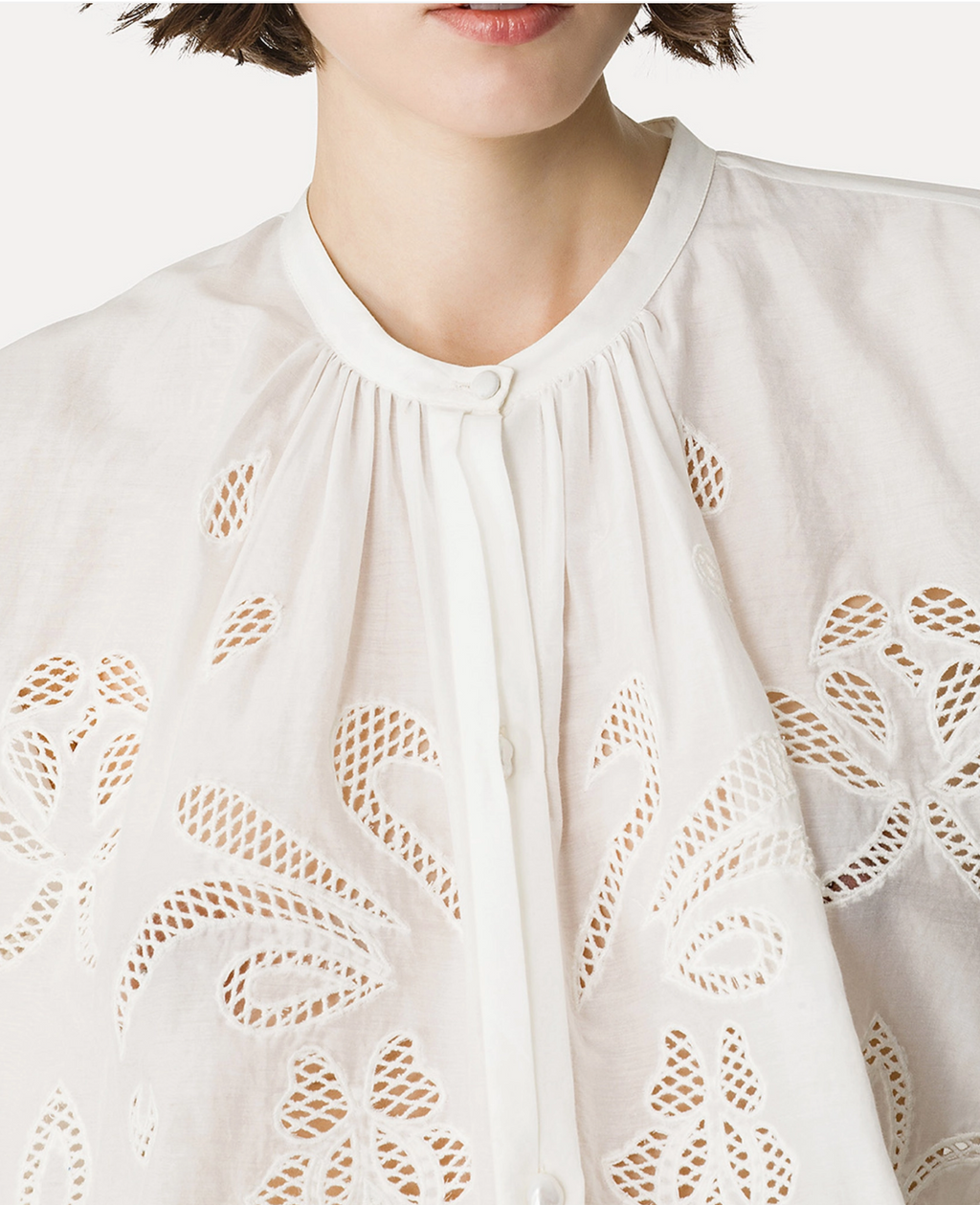 Chemise Bohème - Forte_Forte