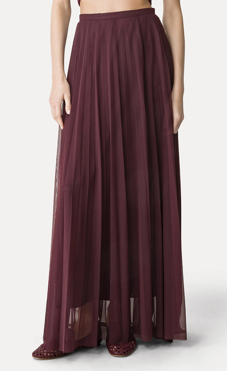 Jupe Ruby - Forte_Forte