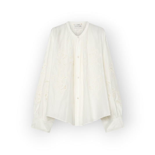 Chemise Bohème - Forte_Forte