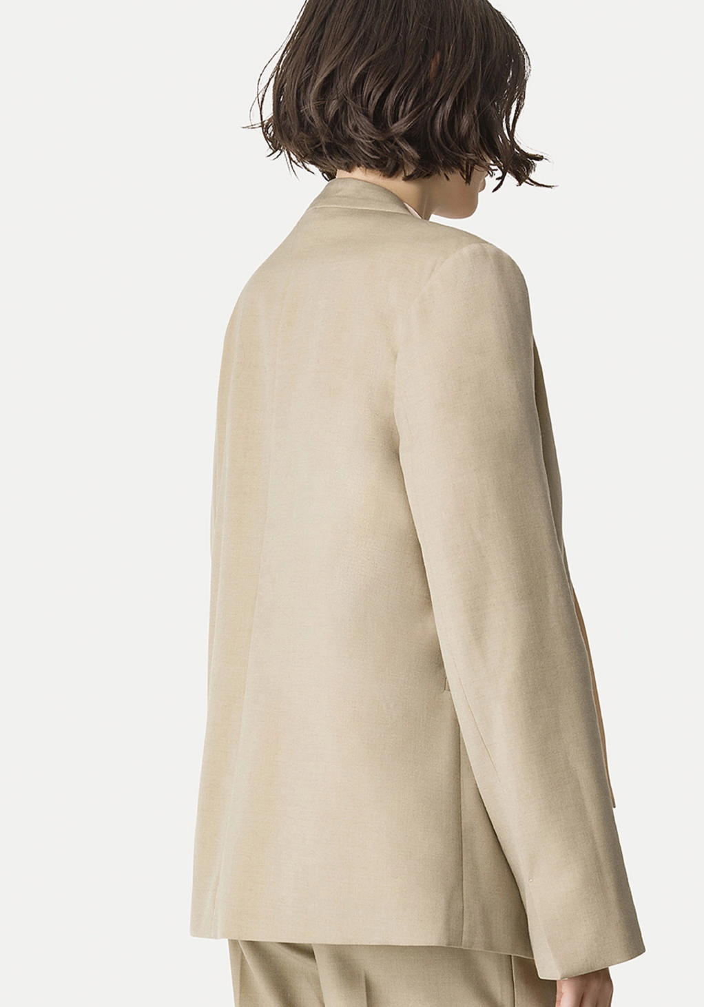 Veste Sand - Forte_Forte